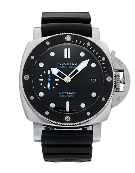 Panerai Submersible PAM00683